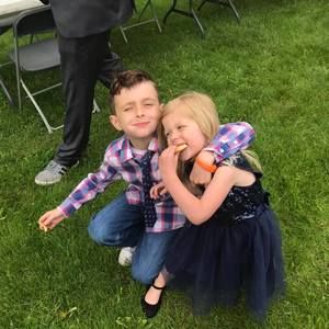 Meet your Posher, Sara